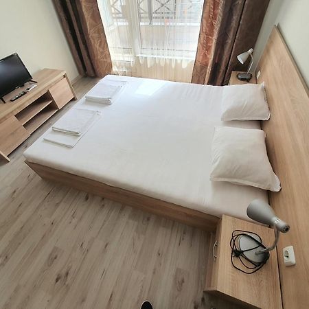 Ferienwohnung Таня 8 Pomorie Exterior foto