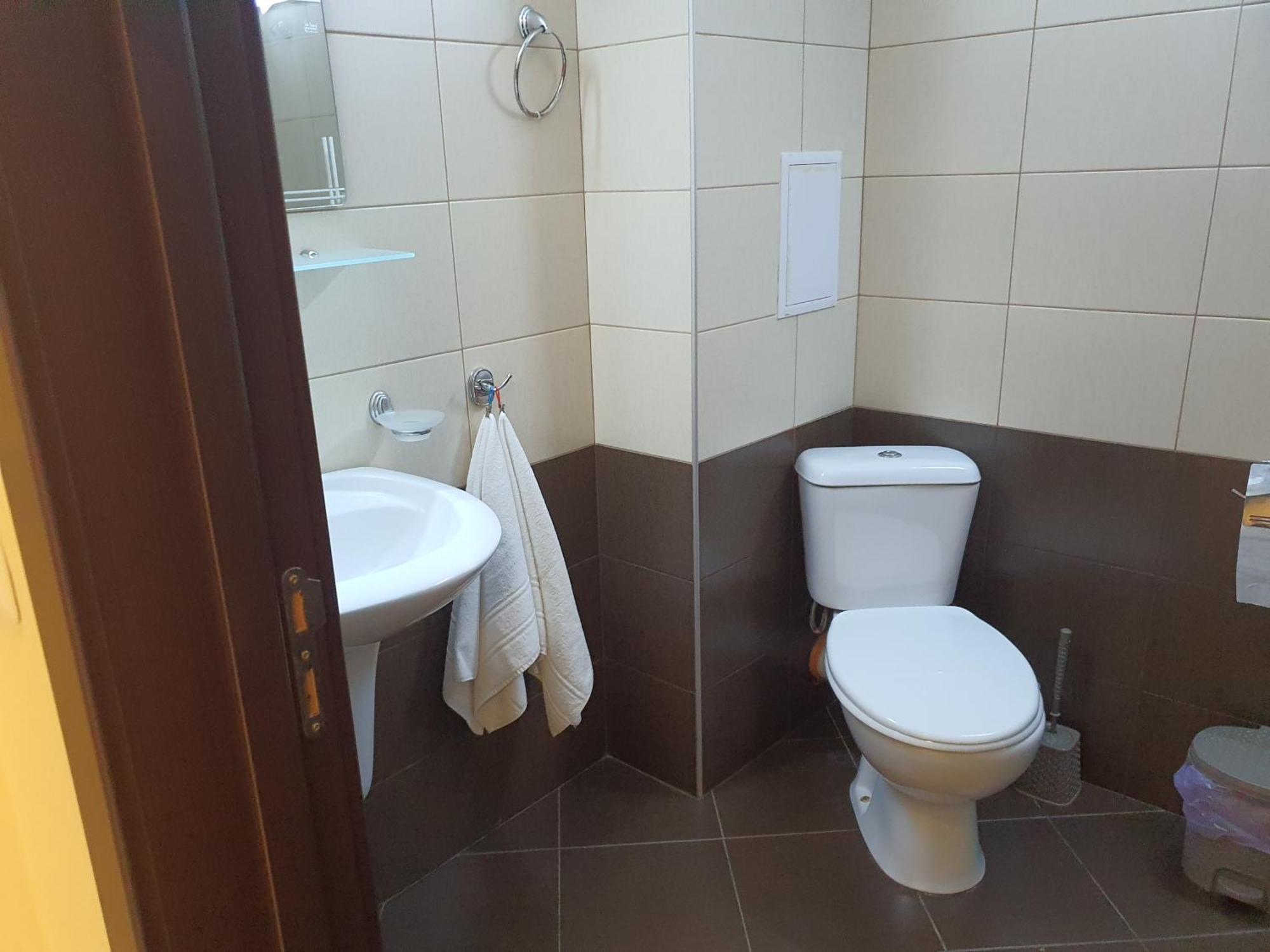 Ferienwohnung Таня 8 Pomorie Exterior foto