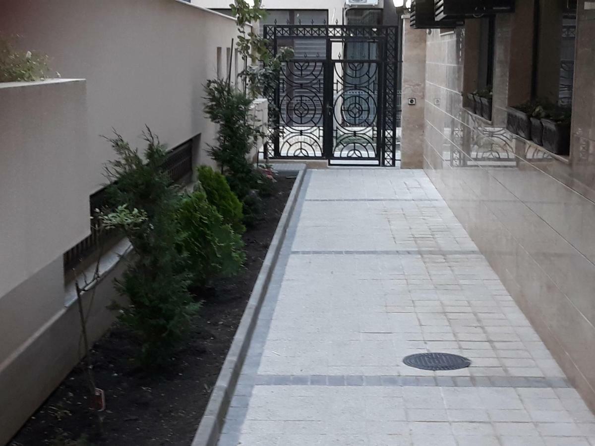 Ferienwohnung Таня 8 Pomorie Exterior foto